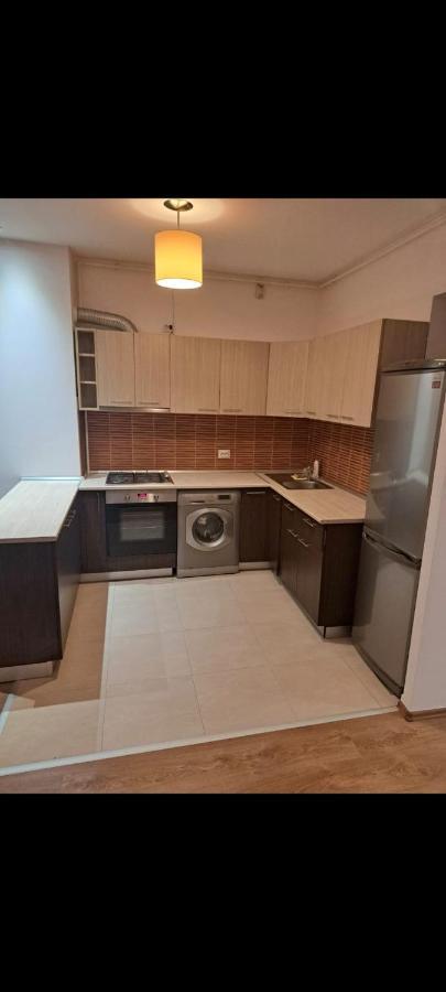 Apartamente Rin Grand Hotel Bucuresti エクステリア 写真
