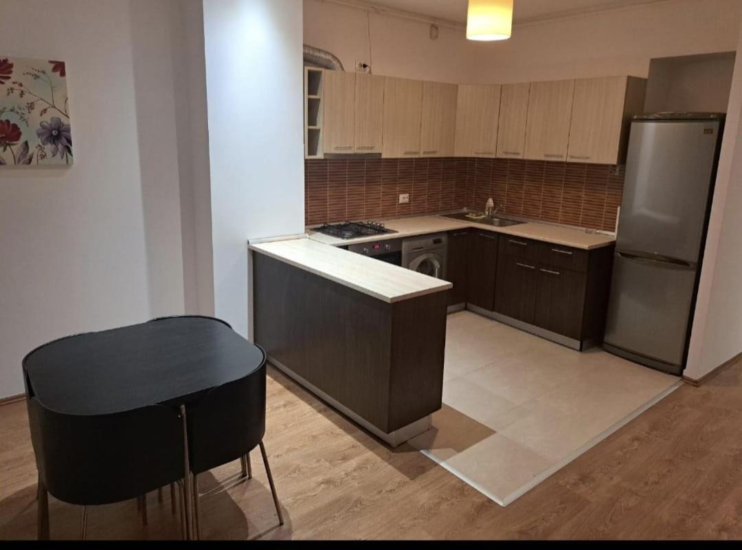 Apartamente Rin Grand Hotel Bucuresti エクステリア 写真