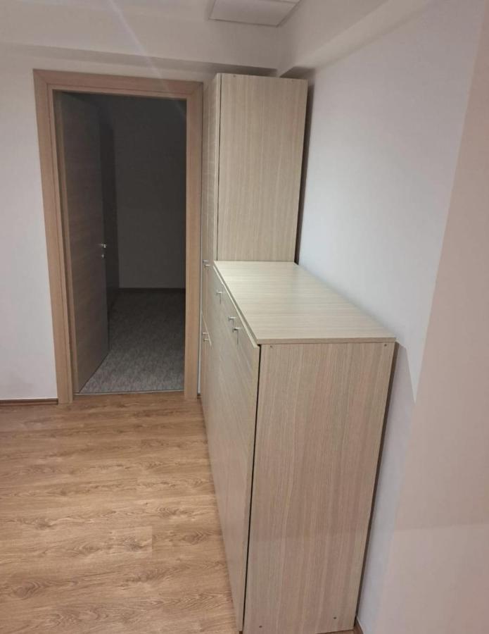 Apartamente Rin Grand Hotel Bucuresti エクステリア 写真