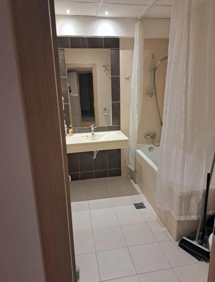 Apartamente Rin Grand Hotel Bucuresti エクステリア 写真