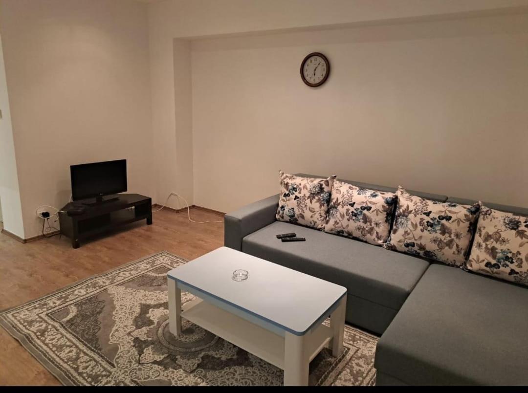 Apartamente Rin Grand Hotel Bucuresti エクステリア 写真