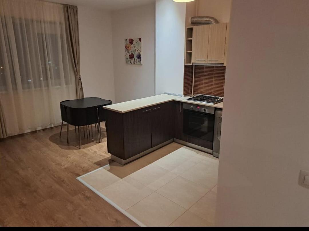 Apartamente Rin Grand Hotel Bucuresti エクステリア 写真