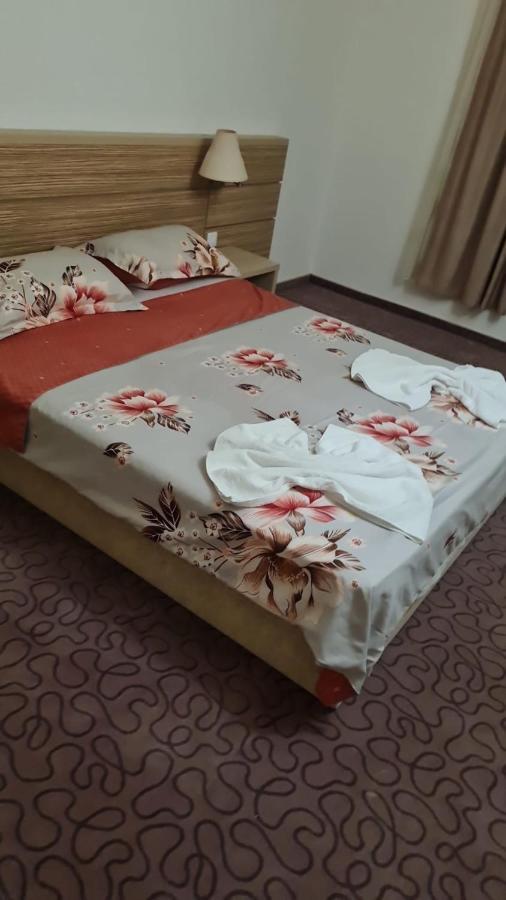 Apartamente Rin Grand Hotel Bucuresti エクステリア 写真